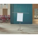 ФЛИПЧАРТ Доска для сухого стирания на колышках + БЕСПЛАТНО