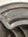 TUYAU ADMISSION MERCEDES-BENZ ML W163 013365photo 8