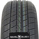 ШИНЫ 165/70R14 НОВЫЕ МНОГОСЕЗОННЫЕ ВСЕСЕЗОННЫЕ ROYAL BLACK AllSeason 81H