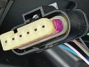 MERCEDES E W214 214 PARE-CHOCS AVANT AVANT 2148804801 2148852102photo 14