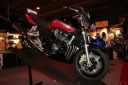 CRASHPAD КЛАСИЧНИЙ RG RACING SUZUKI GSX1400 ЧОРНИЙ  фото 7