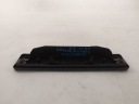 MAZDA CX-30 19- RONDELLE SOUS PLAQUE D'IMMATRICULATION AVANT DFR7-50171photo 10