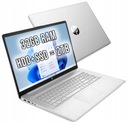 Laptop HP 17-CN i5-11/32GB/ 2TB SSD/ FHD IPS Win11 Kod producenta 17-CN1053