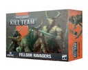 KILL TEAM: FELLGOR RAVAGERS Новинка