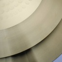 Asanasi R80 - Dobtányér szett Méret 20"