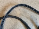 УЩІЛЬНЮВАЧ КРИШКИ БАГАЖНИКА БАГАЖНИКА PORSCHE CAYENNE КУПЕ (9YB) 9Y3827705B 32633228  (18758253721) фото min 8