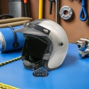 30 SZT. ERGONOMICZNY ЧЕРНЫЙ КРЕПЛЕНИЕ NA PODBRODEK DO ШЛЕМА ЗАЩИТА ПЕРЕД UDERZENIAMI  фото 9