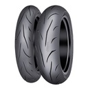 MITAS SPORTFORCE+ 120/70ZR17+160/60ZR17 TL W