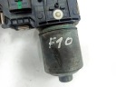 PETIT MOTEUR MÉCANISME ESSUIE-GLACES BMW 5 (F10) 1397220944 30983237 3.5Lphoto 9