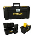 STANLEY ESSENTIAL STST1-75518 ЯЩИК ДЛЯ ИНСТРУМЕНТОВ