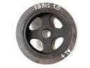 ШКИВ TOYOTA YARIS 1.0 13470-00010