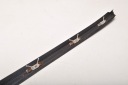 VOLVO XC60 I MOULURE VITRES AVANT AVANT 498-46 30784797photo 6