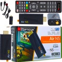 Декодер DVBT2 Наземный HDMI-тюнер Mini H.256 HEVC