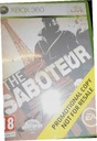 The Saboteur Xbox 360 LT 3.0 - Escorrega o Preço