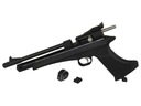 Wiatrówka Pistolet Karabin CO2 Artemis CP2 4,5 mm EAN (GTIN) 5905309692275