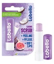 LABELLO CARING SCRUB Peeling do ust 4,8 g