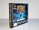 Pitfall 3D PSX 3XA CZYTAJ OPIS !!! EAN (GTIN) 5030917000737