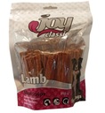 Pamlsok CALIBRA Joy DOG Classic Lamb Strips 250g NEW Hmotnosť produktu 0.25 kg