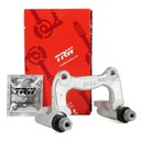 КЛИППЕР ВИЛКА ЗАДНЯЯ VW PASSAT B5 AUDI A4 B5 B6 B7