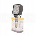 ФАРА РОБОЧА 16XLED 2000 LM 24W  (17599456951) фото min 5