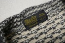 Devold vintage hrubý nórsky pánsky vlnený sveter Dominantný materiál Vlna