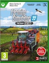 ФЕРМИНГ СИМУЛЯТОР 22 Premium Edition Farm Simulator 2022 X1/XSX PL