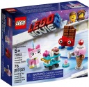 LEGO MOVIE 70822 ЛУЧШИЕ ДРУЗЬЯ КИТТИ, НОВИНКА