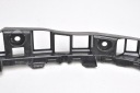 VOLKSWAGEN SCIROCCO III GLISSIÈRE PARE-CHOCS DROIT ARRIÈRE HAYON 3D 1K8807394D LIFTphoto 12