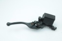 HONDA XL 600 TRANSALP 87-96 НАСОС ТОРМОЗНОЙ  фото 8