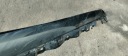 ПОРІГ ПРАВИЙ НАКЛАДКА ПОРОГУ ПРАВА MERCEDES E КЛАСС W214 СЕДАН AMG A2146902204  (18065508906) фото min 7