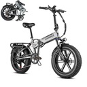 Elektrický veslár SAMEBIKE XWLX09 20''