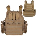 Жилети Panther Military