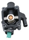 PSA 1336Z0 THERMOSTAT CHÂSSIS THERMOSTAT C3 207 308 407 1.6VTI 1336Z0photo 10