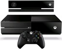 MICROSOFT XBOX ONE 1TB - 1000GB + PAD + KINECT - НАБОР МАГАЗИНА!