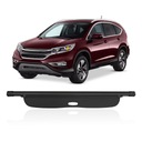 HONDA CR-V 2012-2018 АВТОМОБИЛЬ СТОРОНА