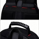 Туристична 20-40 Л Чорний 40L