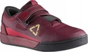 LEATT SHOE 5.0 CLIP 42 ВЕЛОСИПЕДНАЯ ОБУВЬ %%%