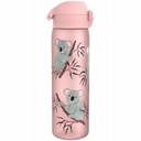 Детская школьная бутылка для воды Pink Ion8 Бутылка для воды 500 мл Koala без BPA