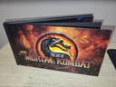 MORTAL KOMBAT IX 9 — ТОЛЬКО АРТБУК ДЛЯ PS3 XBOX 360