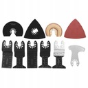 НАБОР МУЛЬТИИНСТРУМЕНТОВ ПИЛ 41 ШТ.