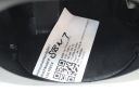 BMW 1 F40 F44 CHÂSSIS CAOUTCHOUC 6823255 6823166 PROTECTION COLONNESphoto 6