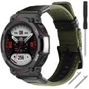 АДАПТЕРЫ РЕМНЯ ИЗ НЕЙЛОНА ДЛЯ СМАРТ-ЧАСОВ XIAOMI AMAZFIT T-REX 2
