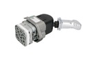 KNORR K162974N50 Клапан стояночного тормоза