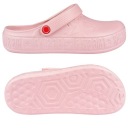 ЖЕНСКИЕ ШЛЕПАНЦЫ BIG STAR MEDICAL CLOGS ДЛЯ БАССЕЙНА, САДА И ДОМА
