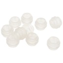 10 PIÈCES MANCHON BIELLE DE POUSSÉE CHANGEMENTS VITESSE A1159920310 SILENT-BLOC CONNECTEUR H4photo 6