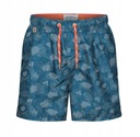 ШОРТЫ ДЛЯ ПЛАВАНИЯ HENDERSON HUNTER/ 37836-59X*XL*