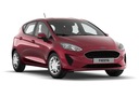 LYNAS ŠILDYTUVO FORD FIESTA 09- 12- (OE) nuotrauka 6