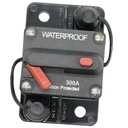 ПРЕДОХРАНИТЕЛЬ АККУМУЛЯТОРА МИНИ-ВАРНИКА