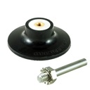 ШАЙБА ДЛЯ ДИСКОВ ROLOC FLEXIPADS ХВОСТОВИК 75MM