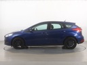 Ford Focus 1.0 EcoBoost, Salon Polska, Serwis ASO Kolor Niebieski